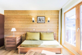 Résidence Les Temples du Soleil - maeva Home - Appartement 2 pièces 5 personnes Confort MAE-7729 Val Thorens